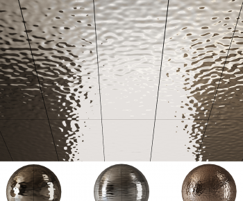 Modern Wall/floor/ceiling-ID:833362109