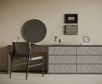 Modern Dresser-ID:925781979