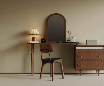 French Style Dresser-ID:306308039