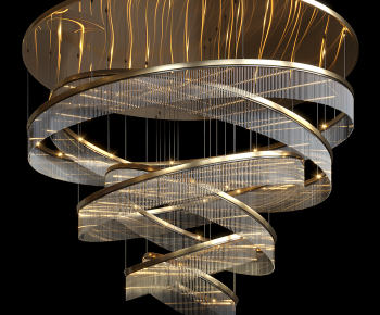 Modern Droplight-ID:491719967