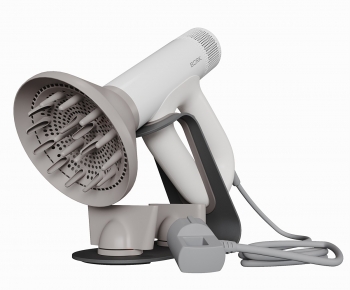 Modern Household Appliances-ID:243350989