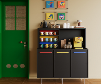 Modern Sideboard-ID:835470915