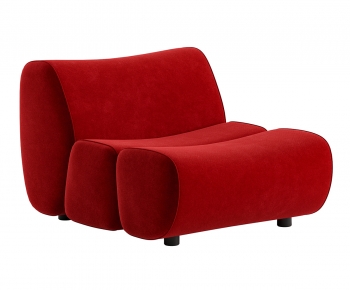 Modern Single Sofa-ID:818058013