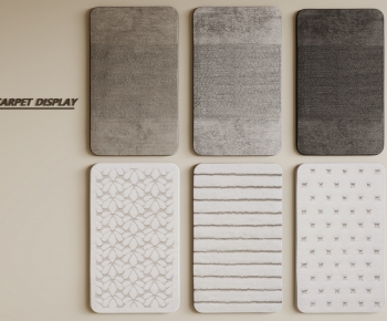 Modern The Carpet-ID:563915971