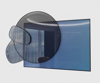 Modern Wall Decoration-ID:794153938