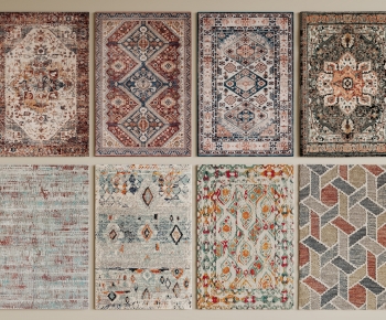 European Style The Carpet-ID:259006986