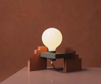 Modern Table Lamp-ID:221216924