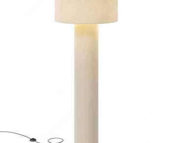 New Chinese Style Floor Lamp-ID:502721075