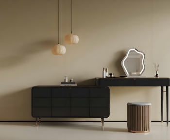 Modern Dresser-ID:761748087