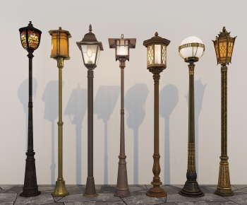 European Style Outdoor Light-ID:194017893