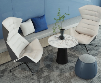 Modern Lounge Chair-ID:605890998