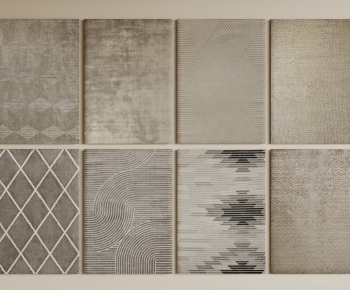 Modern The Carpet-ID:762130029