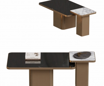 Modern Coffee Table-ID:584238057