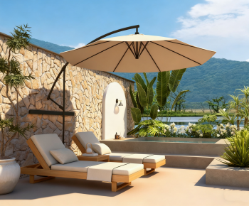 Modern Terrace-ID:651582008