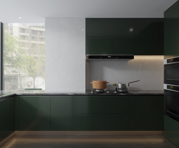 Modern The Kitchen-ID:839653973