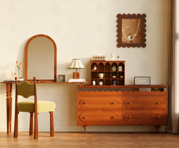 French Style Dresser-ID:796356927