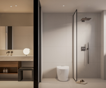 Modern TOILET-ID:681097983