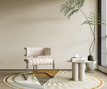 Modern Lounge Chair-ID:845081093