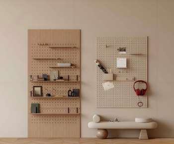 Modern Wall Decoration-ID:523056034