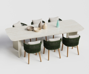 Modern Outdoor Tables And Chairs-ID:310688975