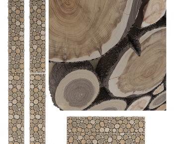 Modern Wall Panel-ID:884171015