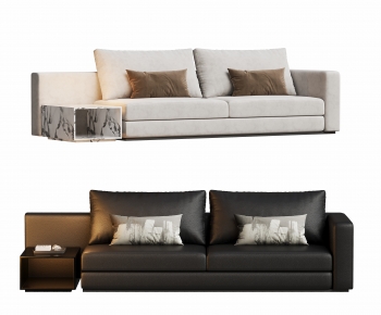 Modern A Sofa For Two-ID:918432002
