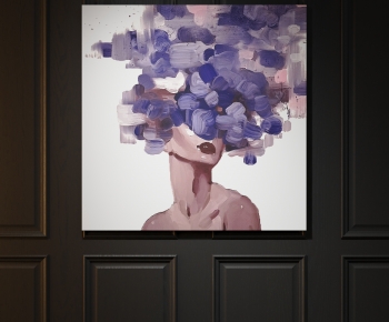 Modern Painting-ID:265194897