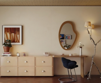 Modern Dresser-ID:981628899