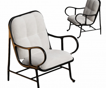 Modern Lounge Chair-ID:604012011