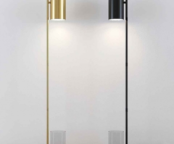 Modern Floor Lamp-ID:722764974