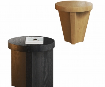 Modern Side Table/corner Table-ID:395406017