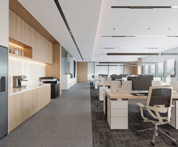 Modern Staff Area-ID:155730014