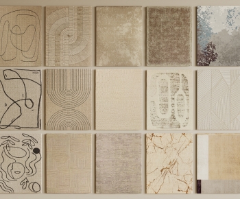 Modern The Carpet-ID:161628966