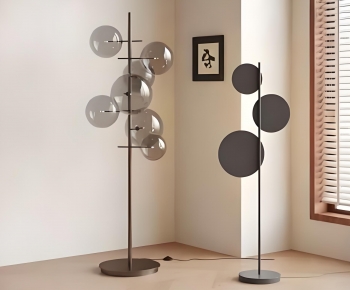 Modern Floor Lamp-ID:824647906