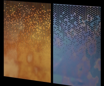 Modern Wall Panel-ID:147923958