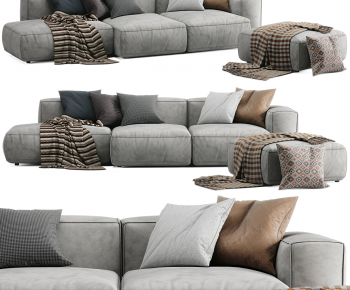 Modern Sofa Combination-ID:440851935