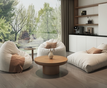 Modern Beanbag-ID:223947054