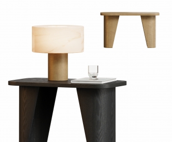 Modern Side Table/corner Table-ID:332354074