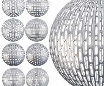 Modern Wall/floor/ceiling-ID:591943036