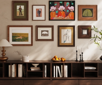 Modern Painting-ID:594383009