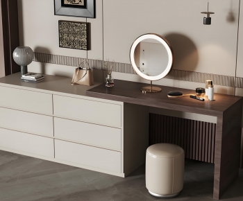 Modern Dresser-ID:641908882