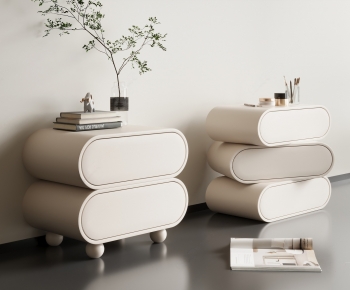 Modern Bedside Cupboard-ID:513848074