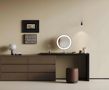 Modern Dresser-ID:439738049