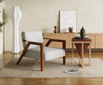 Modern Lounge Chair-ID:291595943