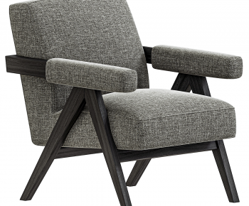 Modern Lounge Chair-ID:399955994