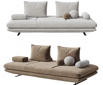 Modern A Sofa For Two-ID:160953043