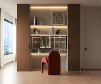 Modern Dresser-ID:153513917