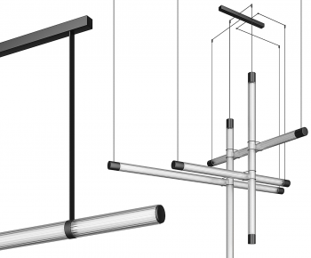 Modern Droplight-ID:800290115