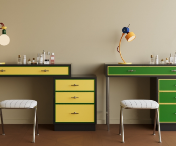 Modern Dresser-ID:614706046