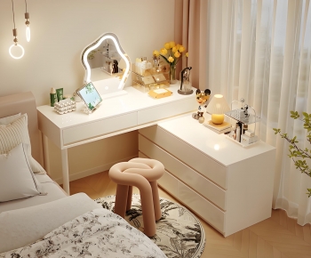 Modern Dresser-ID:219042063